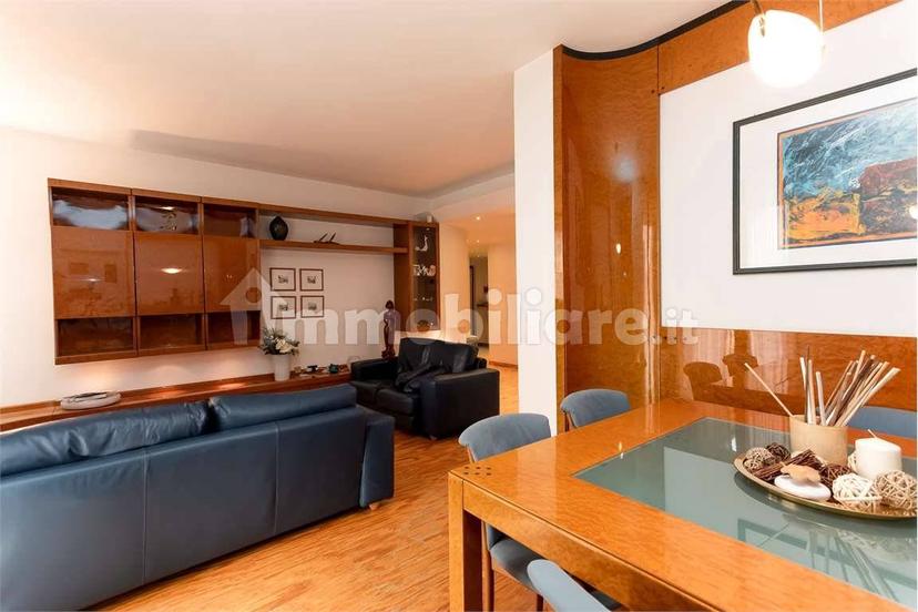 Trilocale piazza Piave, 2, Vighizzolo, Cascina Varenna, Cantù — foto 30 di 34