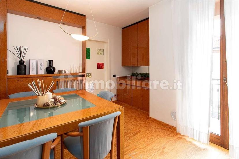 Trilocale piazza Piave, 2, Vighizzolo, Cascina Varenna, Cantù — foto 22 di 34
