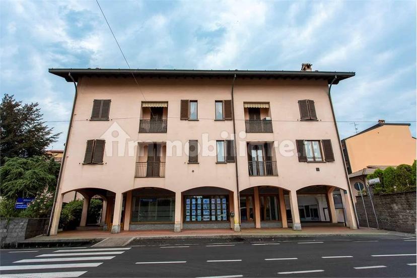 Trilocale piazza Piave, 2, Vighizzolo, Cascina Varenna, Cantù — foto 17 di 34