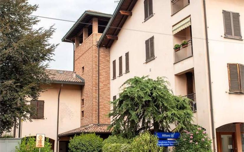 Trilocale piazza Piave, 2, Vighizzolo, Cascina Varenna, Cantù — foto 33 di 34