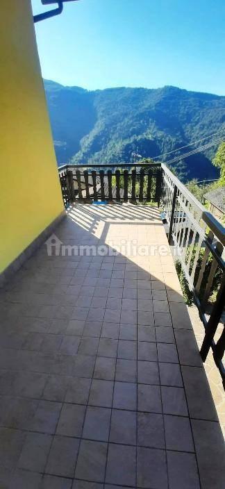 Villa unifamiliare via Fieno 1, Bracca — foto 25 di 36