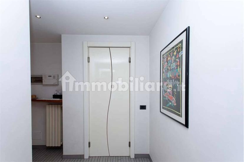 Trilocale piazza Piave, 2, Vighizzolo, Cascina Varenna, Cantù — foto 32 di 34