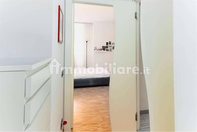 Trilocale piazza Piave, 2, Vighizzolo, Cascina Varenna, Cantù — foto 25 di 34