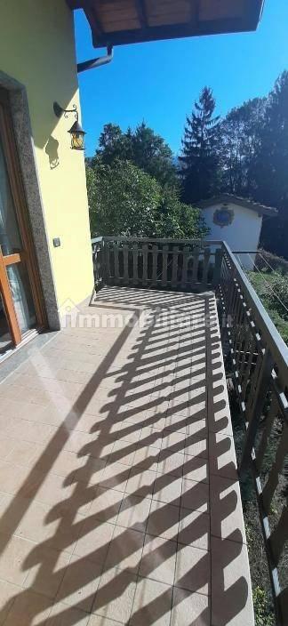 Villa unifamiliare via Fieno 1, Bracca — foto 17 di 36