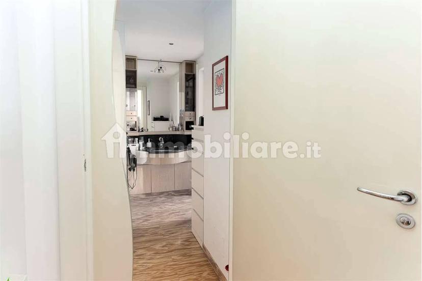 Trilocale piazza Piave, 2, Vighizzolo, Cascina Varenna, Cantù — foto 34 di 34