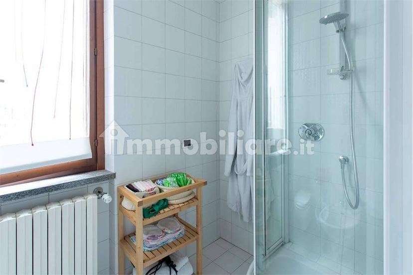 Trilocale piazza Piave, 2, Vighizzolo, Cascina Varenna, Cantù — foto 11 di 34