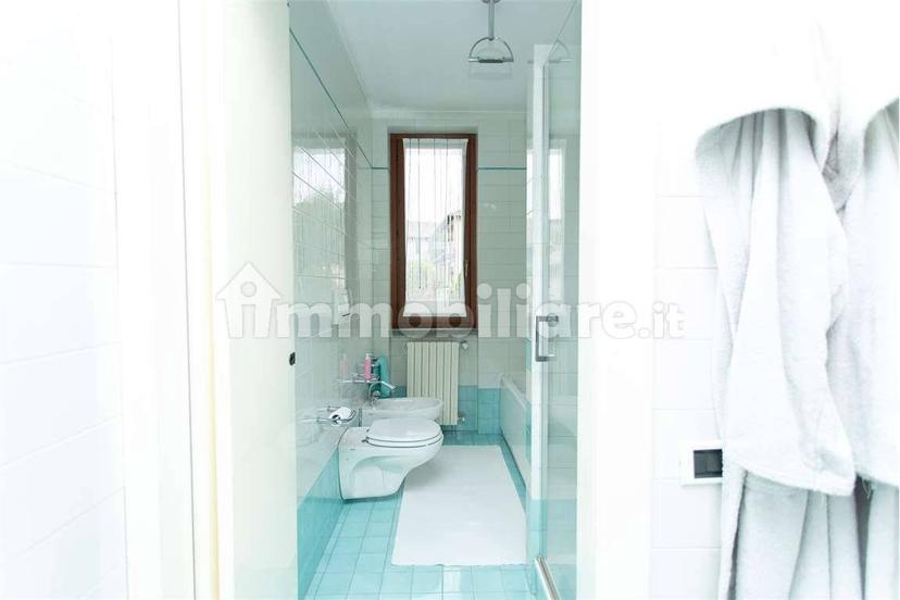 Trilocale piazza Piave, 2, Vighizzolo, Cascina Varenna, Cantù — foto 13 di 34