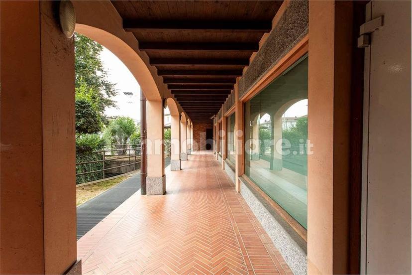 Trilocale piazza Piave, 2, Vighizzolo, Cascina Varenna, Cantù — foto 20 di 34