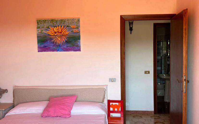 Villa bifamiliare Località Vaccareccia, Monte San Giovanni in Sabina — foto 21 di 47