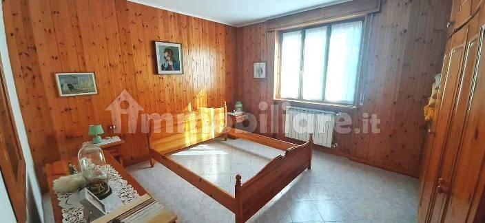 Villa unifamiliare via Fieno 1, Bracca — foto 34 di 36