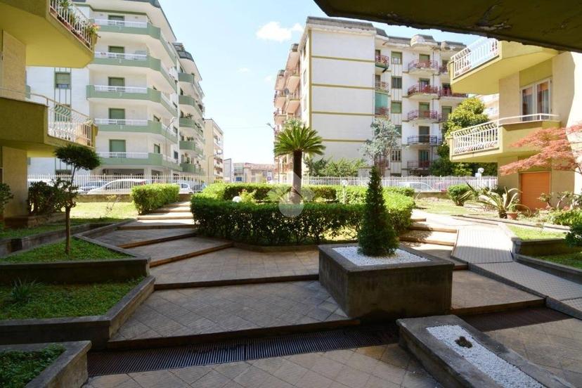 Quadrilocale traversa II A. Moro corso 12, Santa Maria Capua Vetere — foto 22 di 39