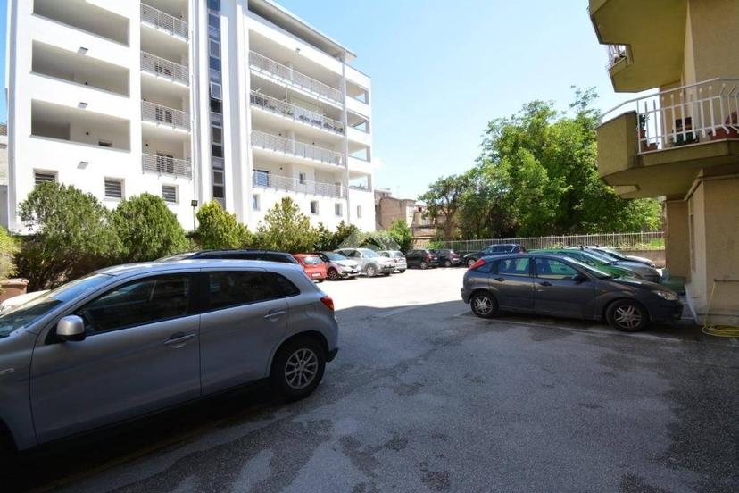 Quadrilocale traversa II A. Moro corso 12, Santa Maria Capua Vetere — foto 28 di 39