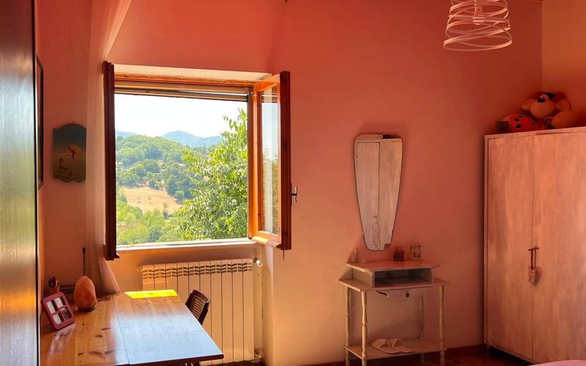 Villa bifamiliare Località Vaccareccia, Monte San Giovanni in Sabina — foto 8 di 47