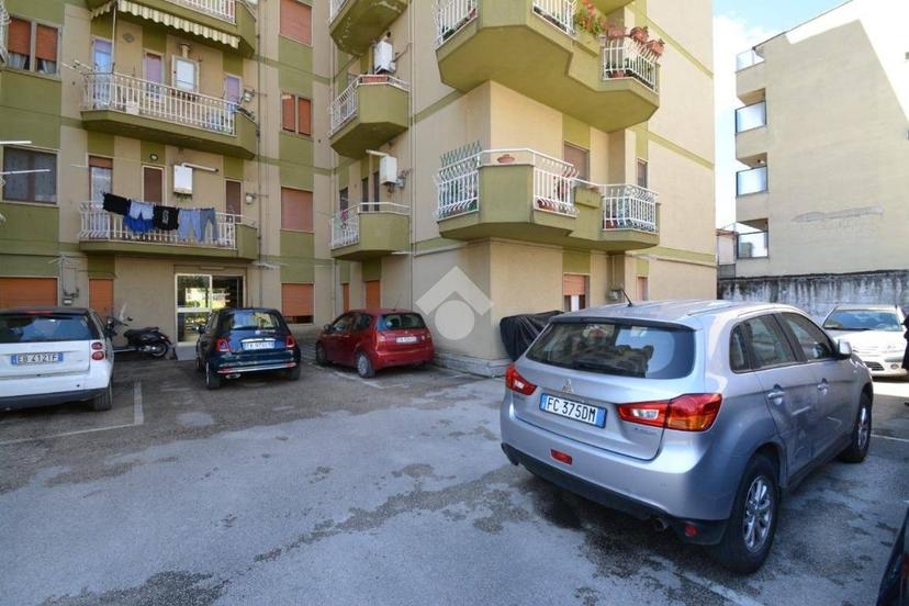 Quadrilocale traversa II A. Moro corso 12, Santa Maria Capua Vetere — foto 38 di 39