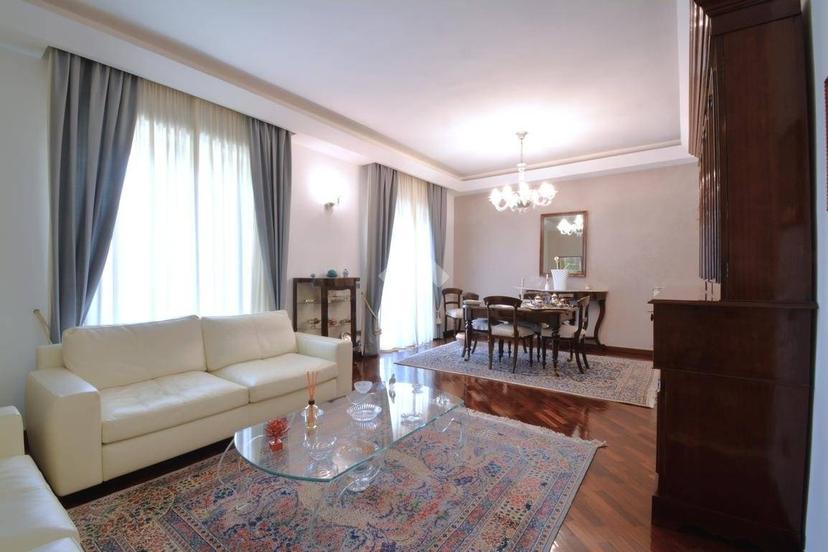 Quadrilocale traversa II A. Moro corso 12, Santa Maria Capua Vetere — foto 39 di 39