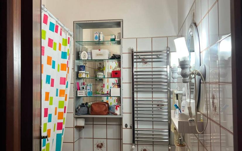 Villa bifamiliare Località Vaccareccia, Monte San Giovanni in Sabina — foto 43 di 47