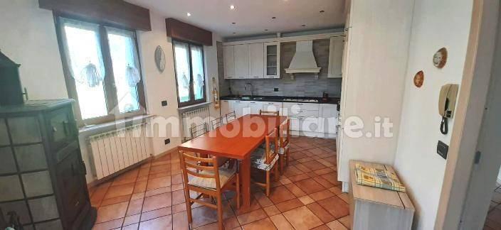 Villa unifamiliare via Fieno 1, Bracca — foto 26 di 36