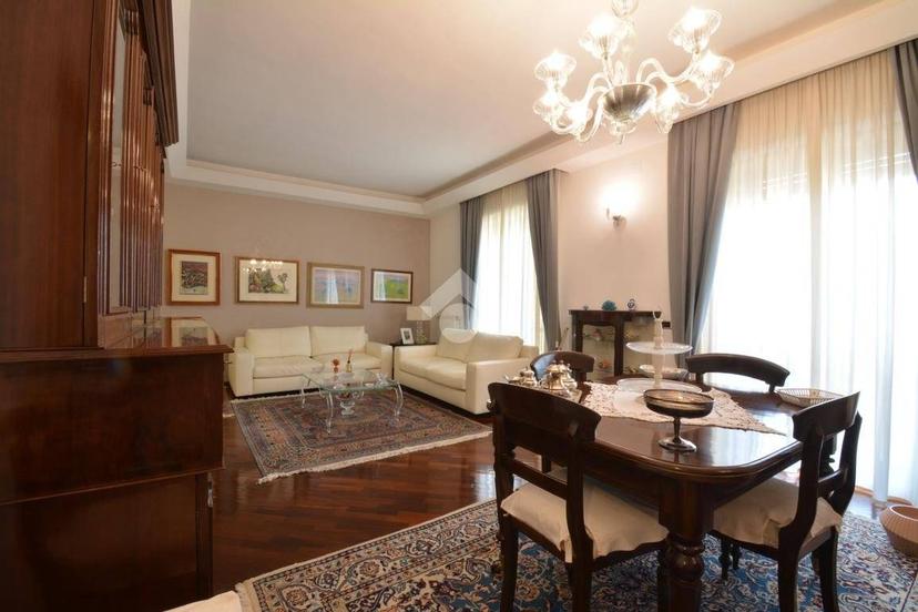 Quadrilocale traversa II A. Moro corso 12, Santa Maria Capua Vetere — foto 14 di 39