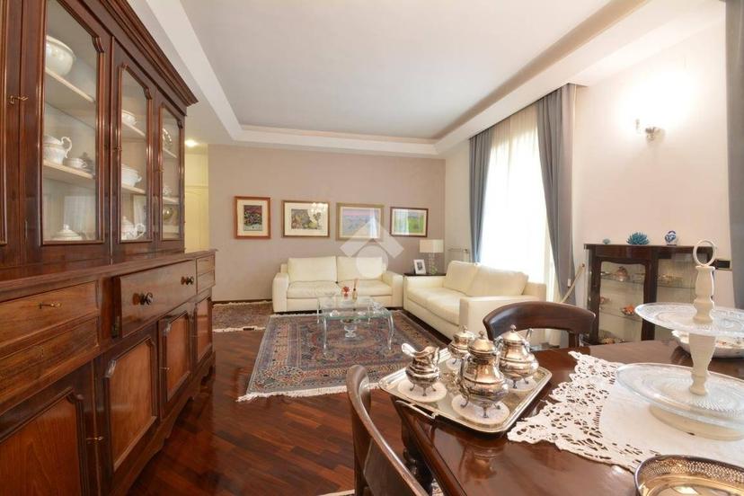 Quadrilocale traversa II A. Moro corso 12, Santa Maria Capua Vetere — foto 25 di 39