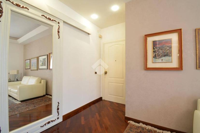 Quadrilocale traversa II A. Moro corso 12, Santa Maria Capua Vetere — foto 21 di 39
