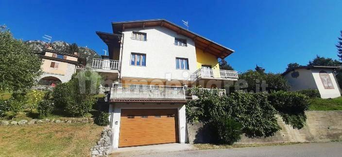 Villa unifamiliare via Fieno 1, Bracca — foto 19 di 36