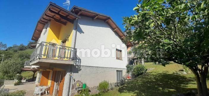 Villa unifamiliare via Fieno 1, Bracca — foto 7 di 36