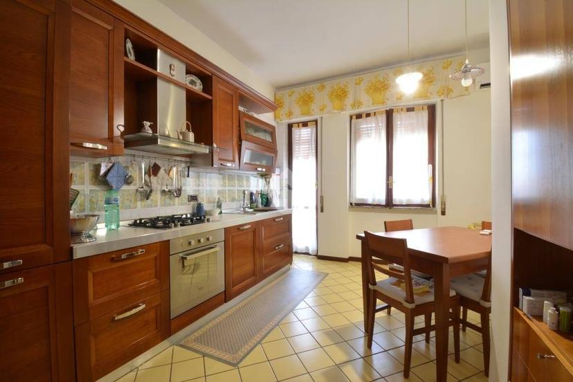 Quadrilocale traversa II A. Moro corso 12, Santa Maria Capua Vetere — foto 6 di 39
