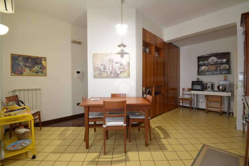 Quadrilocale traversa II A. Moro corso 12, Santa Maria Capua Vetere — foto 33 di 39