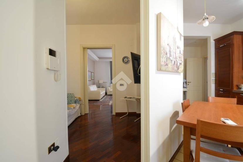 Quadrilocale traversa II A. Moro corso 12, Santa Maria Capua Vetere — foto 13 di 39