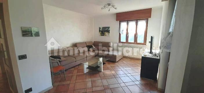 Villa unifamiliare via Fieno 1, Bracca — foto 6 di 36