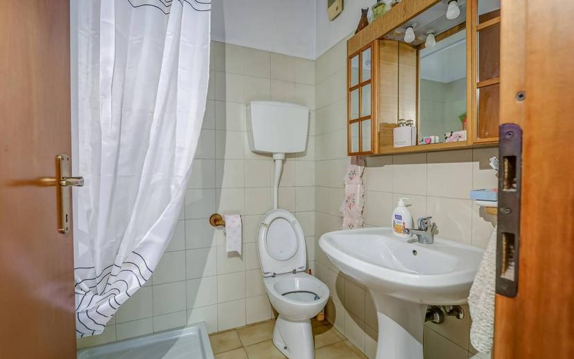 Villa a schiera via dei Fiori, Centro, Gavirate — foto 17 di 32