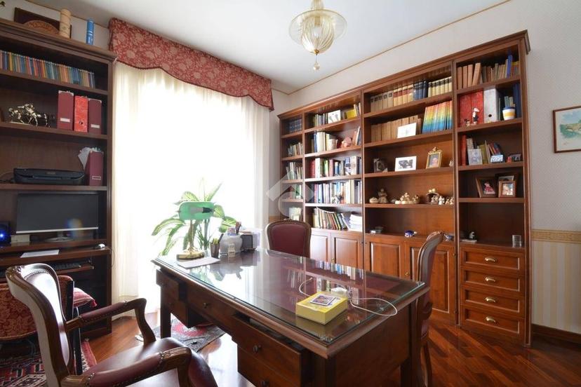 Quadrilocale traversa II A. Moro corso 12, Santa Maria Capua Vetere — foto 9 di 39