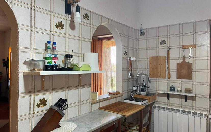 Villa bifamiliare Località Vaccareccia, Monte San Giovanni in Sabina — foto 35 di 47