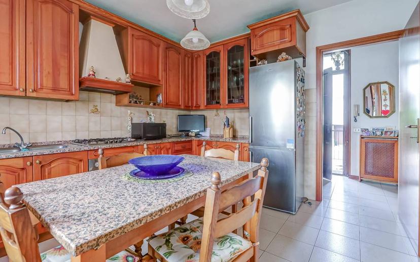 Villa a schiera via dei Fiori, Centro, Gavirate — foto 22 di 32