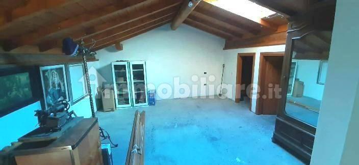 Villa unifamiliare via Fieno 1, Bracca — foto 18 di 36