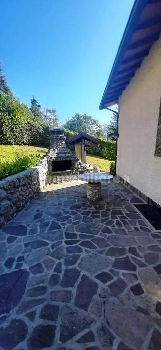 Villa unifamiliare via Fieno 1, Bracca — foto 28 di 36