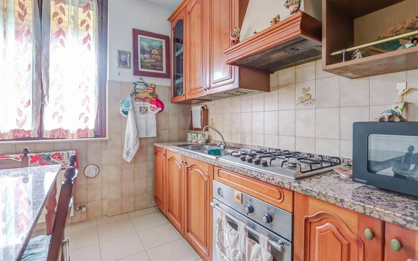 Villa a schiera via dei Fiori, Centro, Gavirate — foto 13 di 32