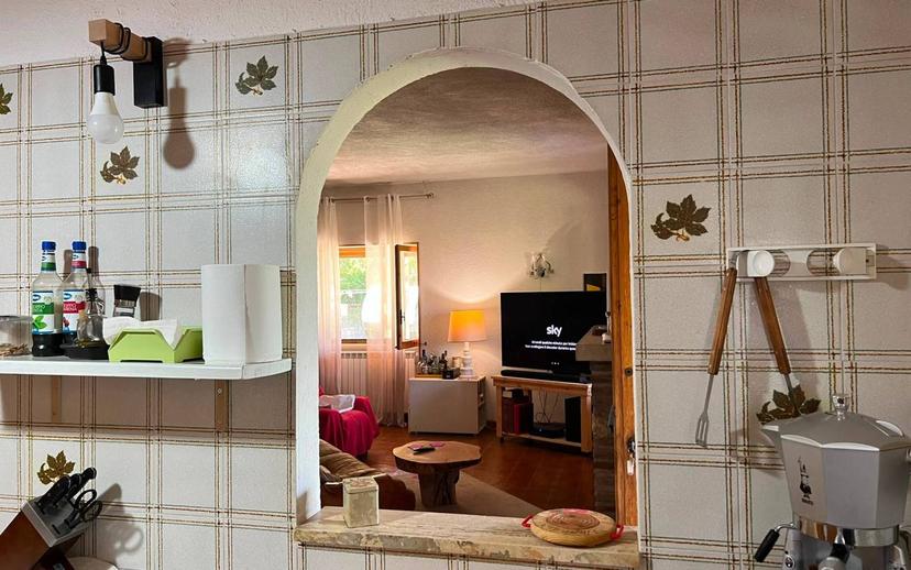 Villa bifamiliare Località Vaccareccia, Monte San Giovanni in Sabina — foto 28 di 47