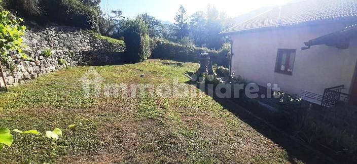 Villa unifamiliare via Fieno 1, Bracca — foto 8 di 36