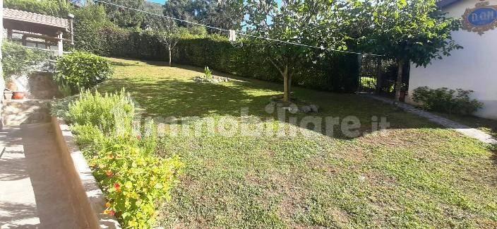 Villa unifamiliare via Fieno 1, Bracca — foto 35 di 36