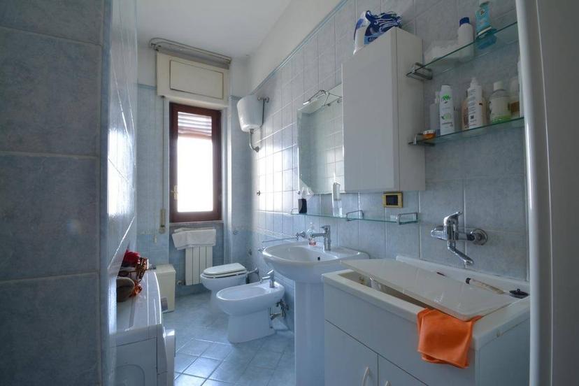 Quadrilocale traversa II A. Moro corso 12, Santa Maria Capua Vetere — foto 24 di 39