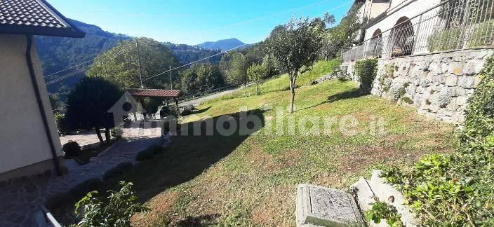 Villa unifamiliare via Fieno 1, Bracca — foto 31 di 36