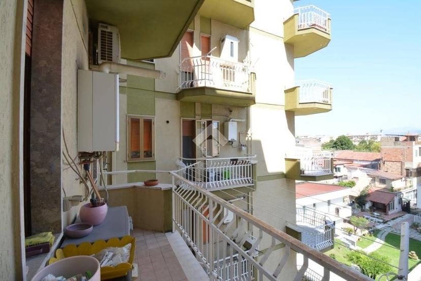 Quadrilocale traversa II A. Moro corso 12, Santa Maria Capua Vetere — foto 35 di 39