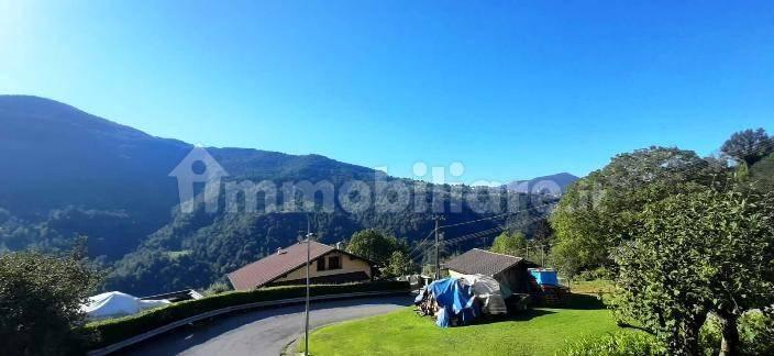 Villa unifamiliare via Fieno 1, Bracca — foto 30 di 36