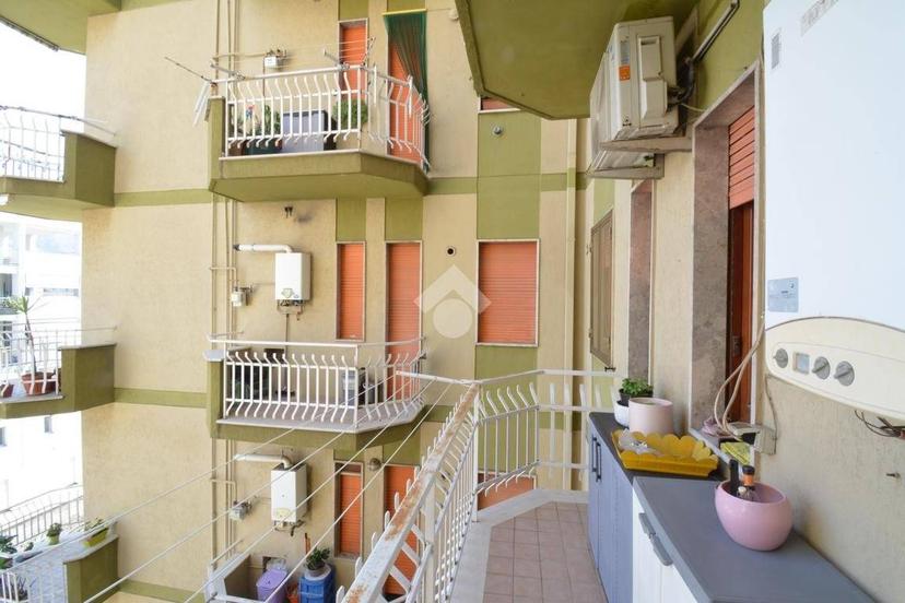 Quadrilocale traversa II A. Moro corso 12, Santa Maria Capua Vetere — foto 3 di 39