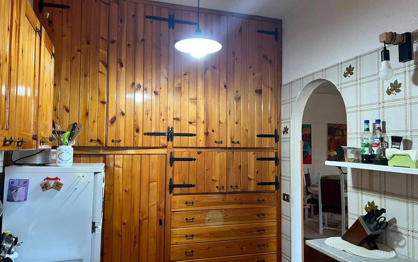 Villa bifamiliare Località Vaccareccia, Monte San Giovanni in Sabina — foto 22 di 47
