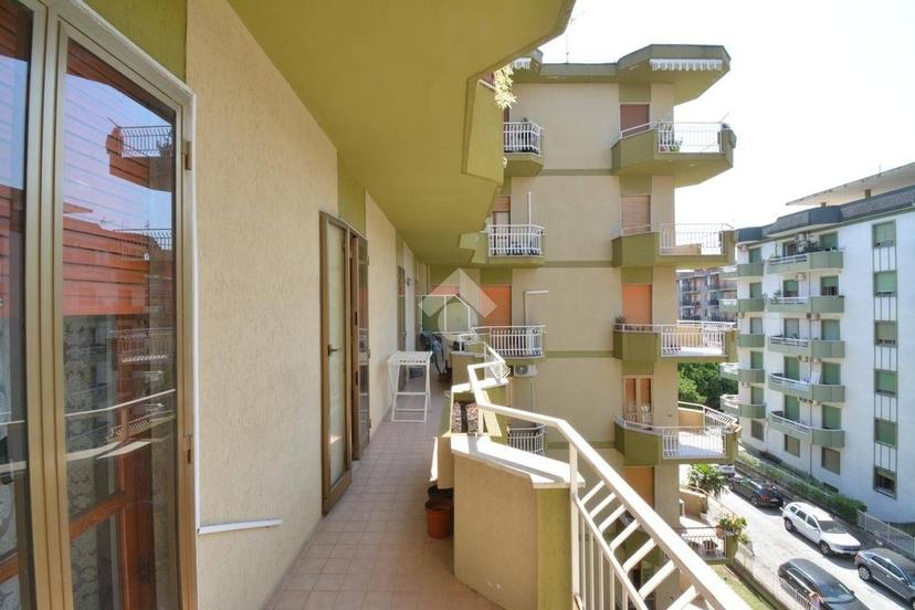 Quadrilocale traversa II A. Moro corso 12, Santa Maria Capua Vetere — foto 4 di 39