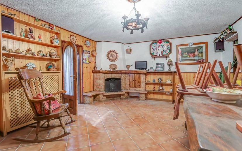 Villa a schiera via dei Fiori, Centro, Gavirate — foto 11 di 32