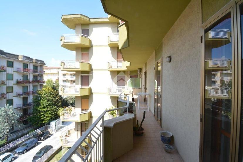 Quadrilocale traversa II A. Moro corso 12, Santa Maria Capua Vetere — foto 11 di 39