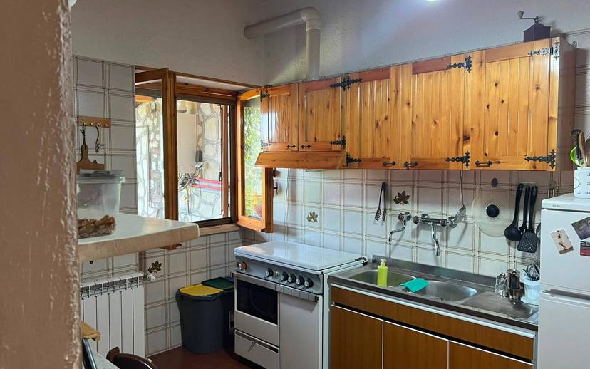 Villa bifamiliare Località Vaccareccia, Monte San Giovanni in Sabina — foto 33 di 47